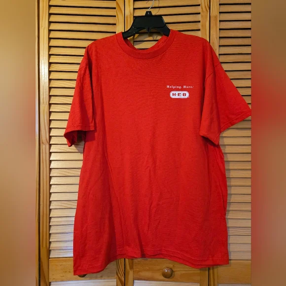 HEB T-shirt - Picture 2 of 4